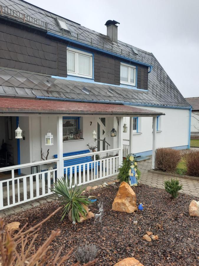וונזידל Gaestehaus Lang מראה חיצוני תמונה